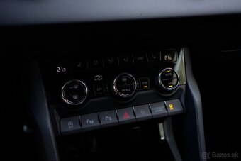 Škoda Karoq 2.0 TDI SCR Scout 4x4 DSG - 10