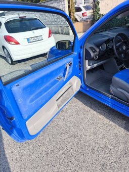 VW Lupo - 10
