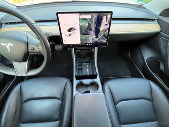 Tesla Model 3 Long Range Dual Motor AWD 4x4 - 10