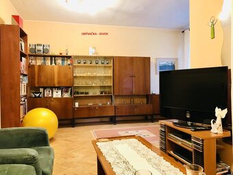 3-izbový byt, TURČEK okres Turč.Teplice - 10