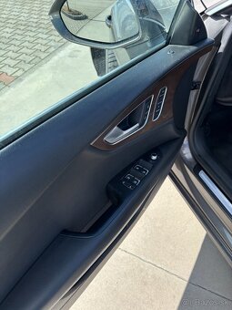 Audi A7 3.0 TDI quattro 180 kW, 2015, automat - 10