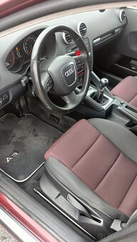 Audi A3 sportback - 10