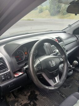 Predam Honda Crv2.2cdti103kw - 10