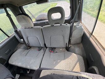 Pajero 2.5td - 10