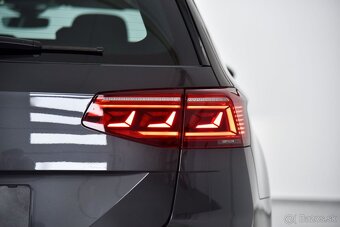 Passat Variant 2.0 TDI Comfortline DSG, IQ Light, ACC, Lane - 10