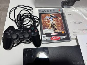 Playstation 2 - 10