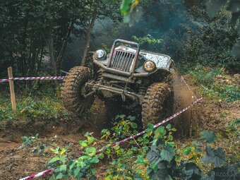 Offroad special - 10