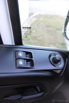 Iveco Daily, 35C160 3,0 Skříň 19m3+čelo+klima+tuplák - 10