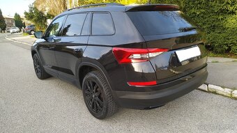 Skoda KODIAQ 2.0TDI 110kw,9/2020 DSG - 10