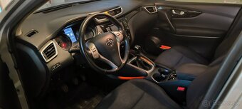 Nissan Qashqai 1.5 dCi J11 - 10