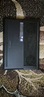 Herný notebook Lenovo Legion Y530 - 10