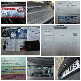 Ford Mondeo combi FL-2.0Tdci-103kw-140ps-2011-kúpené na SK - 10