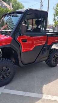CFMOTO GLADIATOR U10PRO HIGHLAND - 10