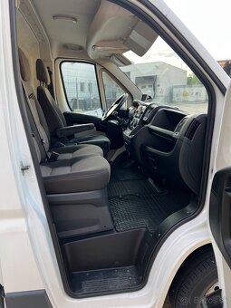 Peugeot Boxer L3H2 - 10