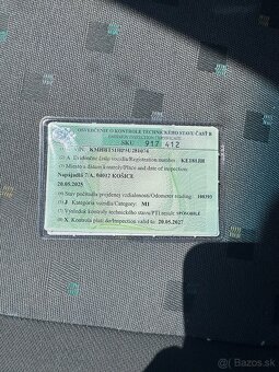 Hyundai GETZ 1.3 62,50kw ročník 2005 - 10