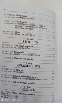 Deväť mesiacov otázok a odpovedí - 10