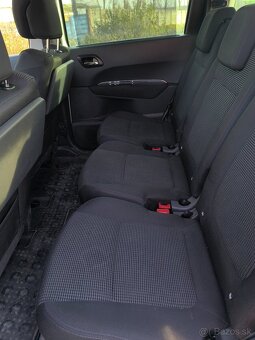 Peugeot 5008 2.0 Hdi - 10