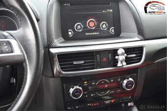 Mazda CX-5 AWD 2.2 SKY-D 150k Revolution - 10