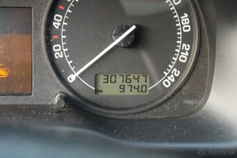Octavia 1,9 TDI 66kw - 10