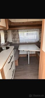 Hobby 400 SFe rv2022 - 10