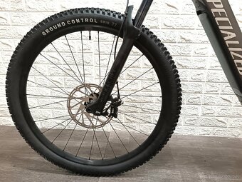 Predám elektro bicykel Specialized Tero X 4.0 29" - 10