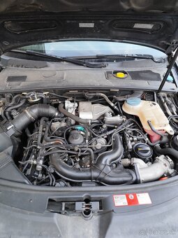 Audi A6 C6 3,0 Tdi - 10