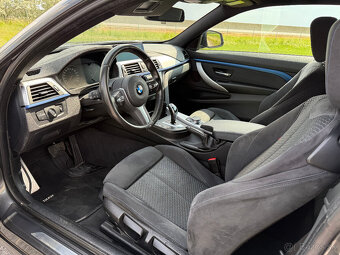 BMW 420d - 10