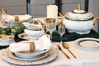 AKCIA Československá zbierka krásnych pohárov - 10