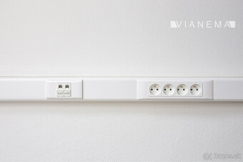 IBA U NÁS Prenájom veľkometrážna kancelária, Žilina 93,5m2 - 10