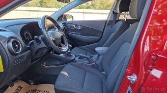 Hyundai KONA 1,0 TGDi 88kW 6MT COMFORT a winter pack - 10