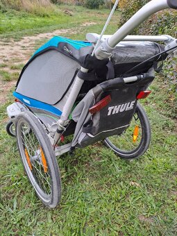 Thule Chariot CX - 10