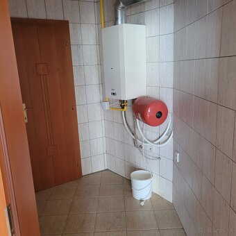 Apartmanový dom - 10