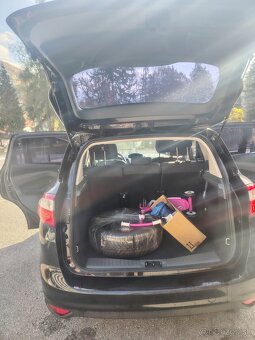 Predam Ford C-Max 2013 , nove zimne pneu , som 2hy majitel - 10