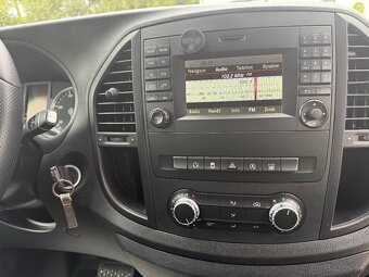 Vito tourer 120 kw 4x4 w447 cena bez dph - 10