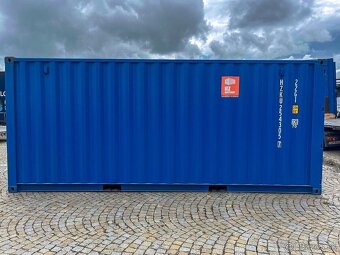 Predáme kontajner 20' IICL 6 s dopravou zadarmo - Galanta - 10