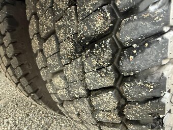 MAN TGL 8.180,  ČELO, SHRNOVAČKA/6702/ - 10