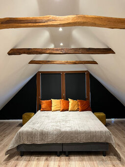 Horné Plachtince - luxusný rodinný dom pri lese - 10