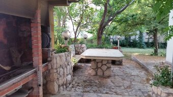 CHORVÁTSKO - 2. rad od mora - apartmánový dom - VRSI, Zadar - 10