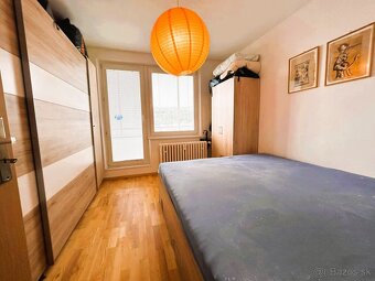 REZERVOVANÉ Zvolen, Sekier –štýlový 3-izbový byt, 2 balkóny - 10