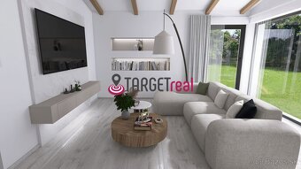 TARGETreal | BÝVANIE PRI SUČIANSKEJ SKALE – Novostavba 4 izb - 10
