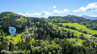 Chatky pod Hoľou – moderné bývanie v srdci Oravy - 10