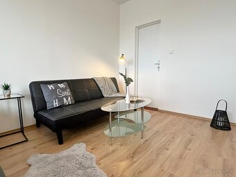 1-izbový zariadený byt Košice-Západ - 10