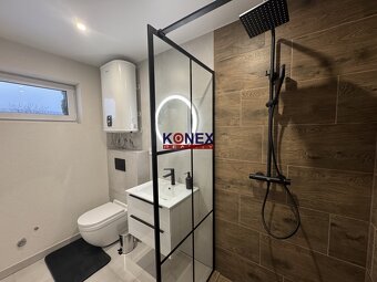 ID-3242 NA PRENÁJOM Komplet zrenovovaný 1-izbový byt na Šír - 10