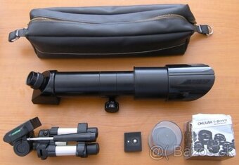 Kúpim ďalekohľad, mikroskop,.. - 10