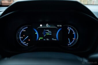 Toyota RAV4 2.5 Hybrid e-CVT Selection AWD, odpočet DPH - 10