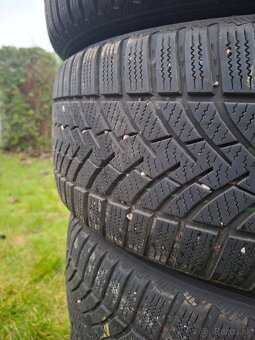 Predám 18-ky DEZENT hliníkové disky 5x114,3 - 10