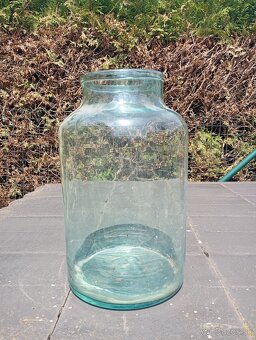 Predám pekné sklo - 10