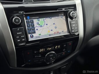 Renault ALASKAN, 2019, 2.3 DCI 140kw, 4x4 - 10