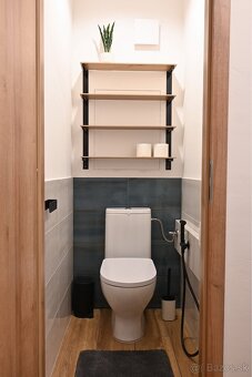 Prenájom 2izb. bytu | Žilina Hájik - 10