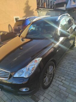 Predam-vymenim infiniti ex30  /fx35 - 10